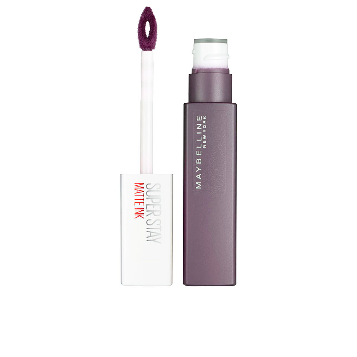 Lipstick Superstay Matte Maybelline